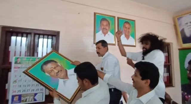 ஓ.பன்னீர் செல்வம்