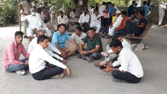 जोधपुर में जवान ने की आत्महत्या