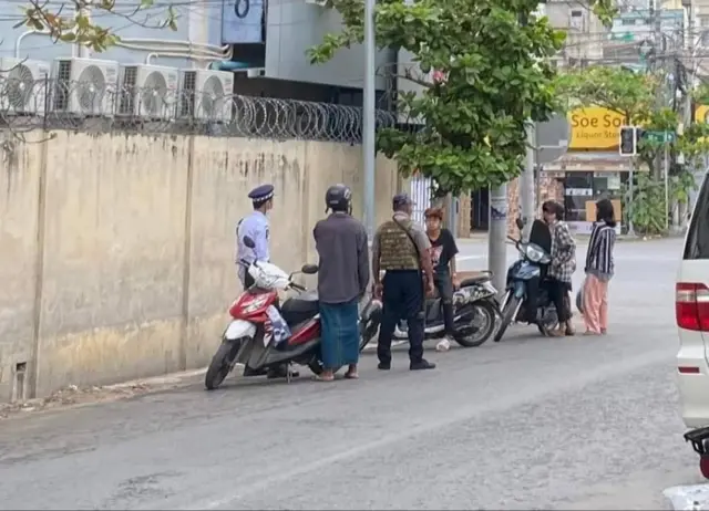 Mandalay