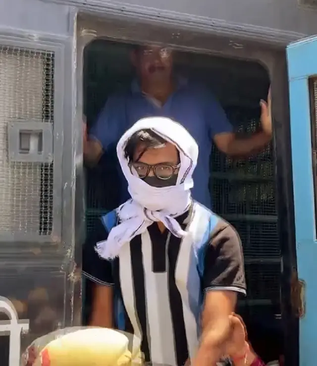 मोहम्मद ज़ुबैर