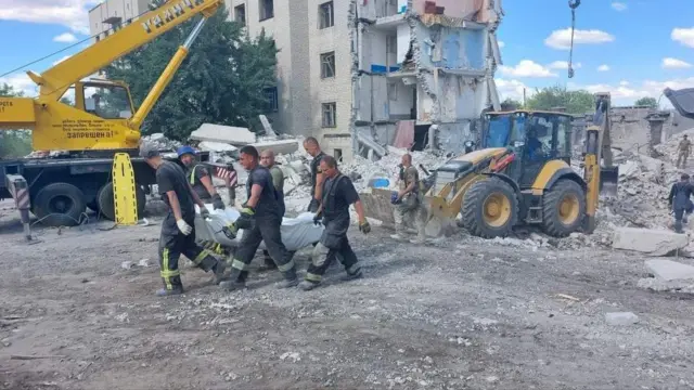 рятувальники