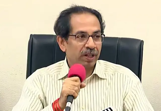शिवसेना