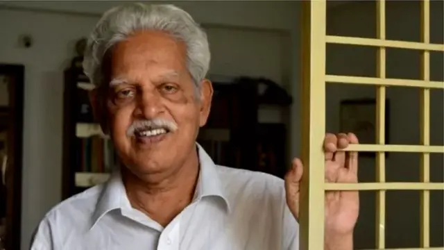 వరవరరావు