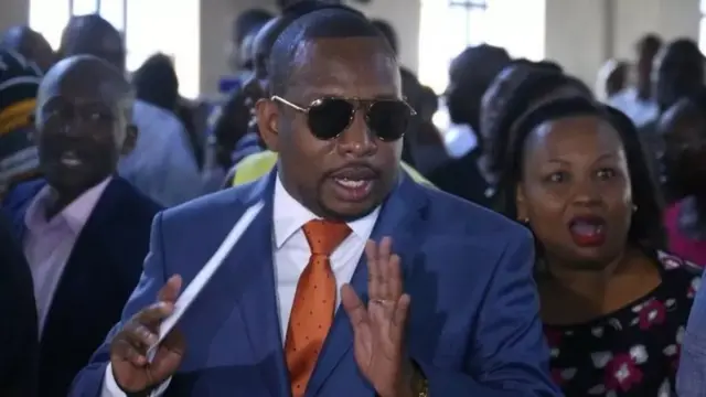 Sonko