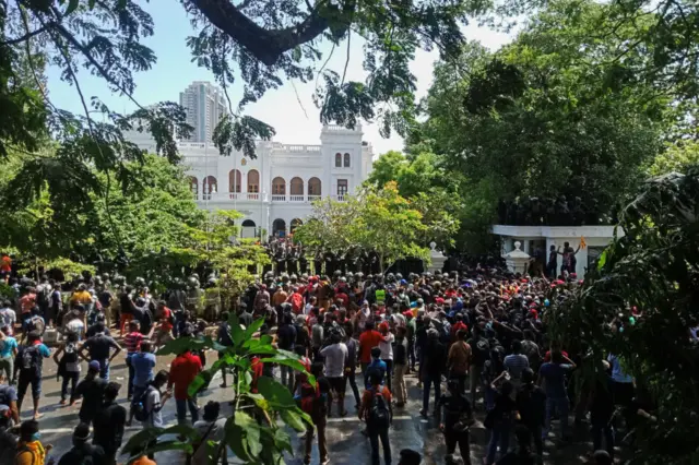 श्रीलंका