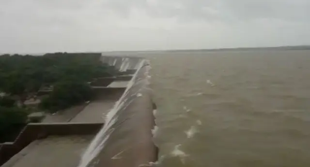 మానేర్ డ్యామ్