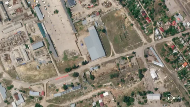 Нова Каховка