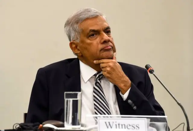 Sri Lanka