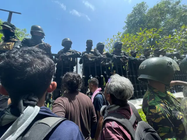 प्रदर्शन