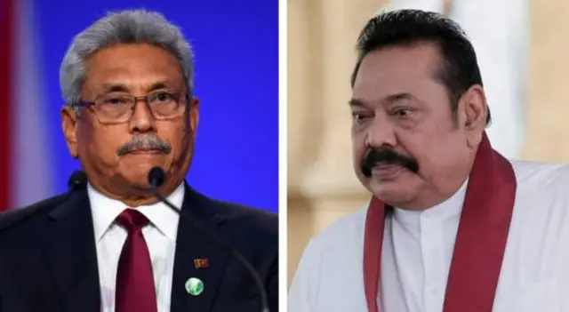 Rajapaksa