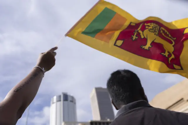 श्रीलङ्का
