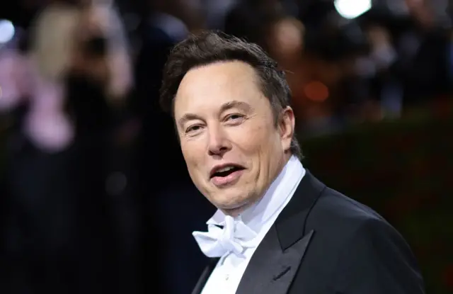 Twitter drag Elon Musk go court sake of $44bn takeover deal
