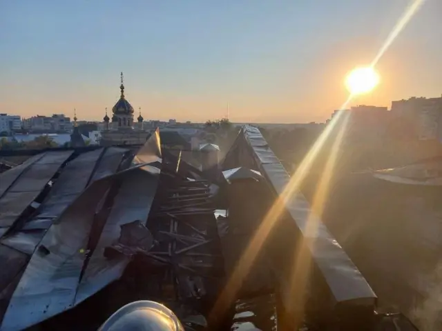 Вінниця