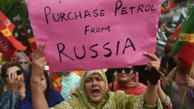 russia