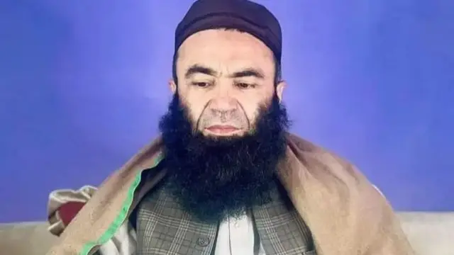 عالم دین