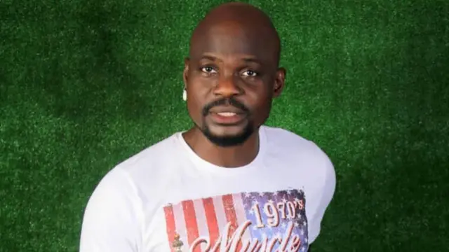 Olarenwaju Omiyinka