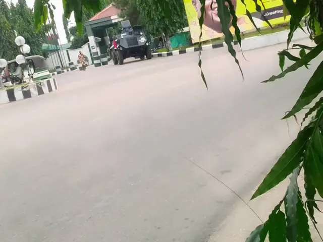 Obi Gọvanọ Umuahia