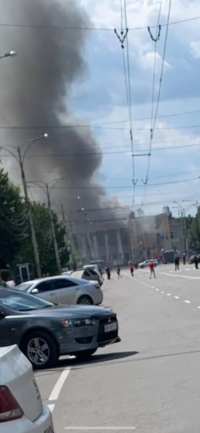 Вінниця