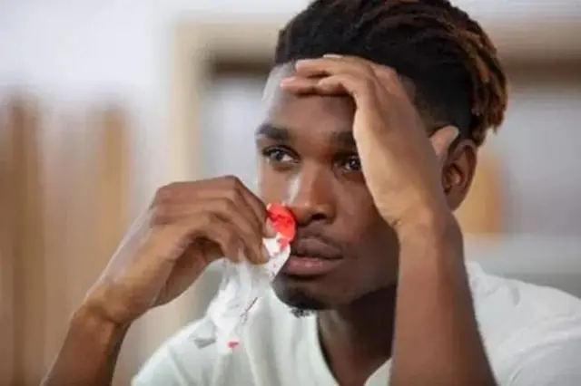 Mgonjwa