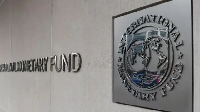 IMF