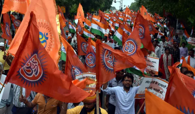 विश्व हिंदू परिषद