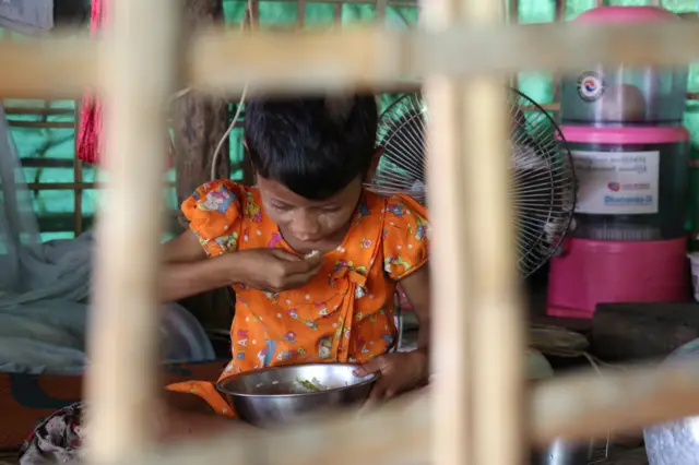 စစ်ရှောင်