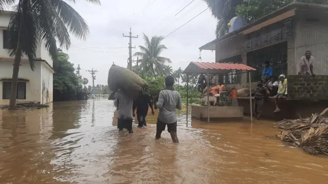 కోనసీమ