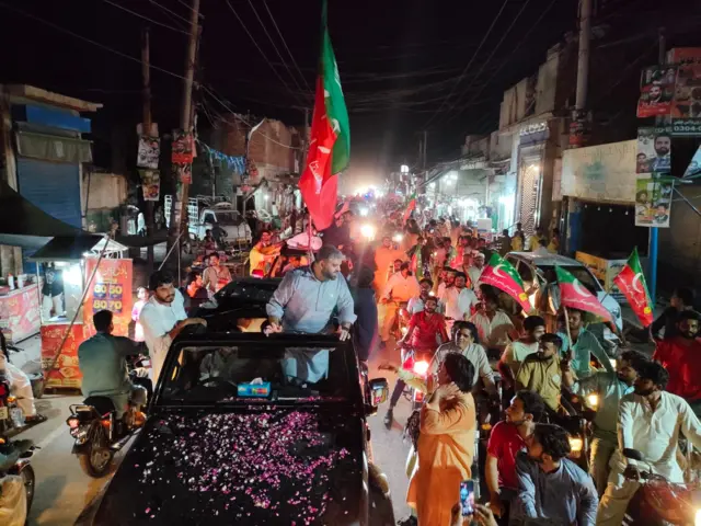 pti multan