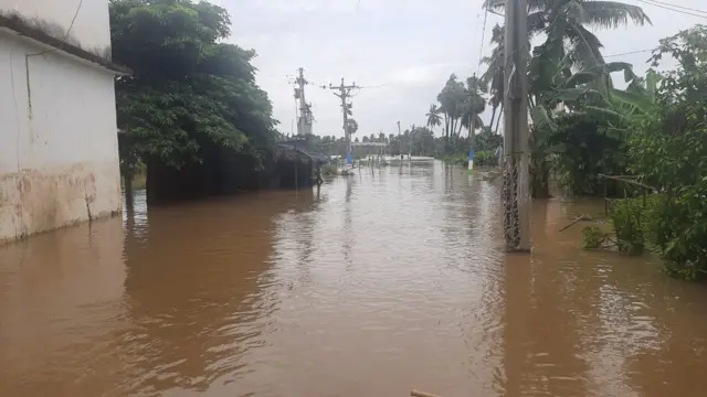 కోనసీమ