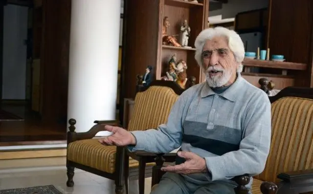 روح الله مفیدی