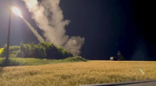 HIMARS