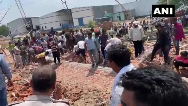 घटनास्थल की तस्वीर