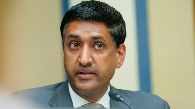 रो खन्ना