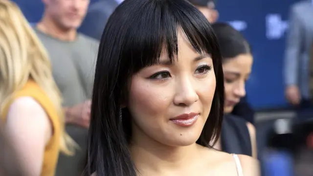Constance Wu