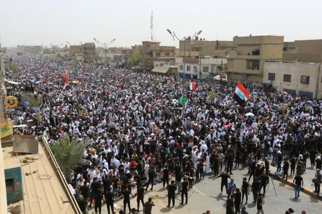 مدينة الصدر