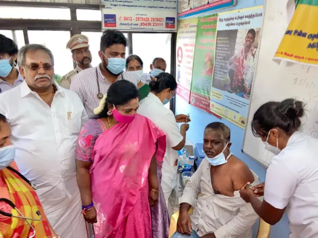 தமிழிசை செளந்தரராஜன்