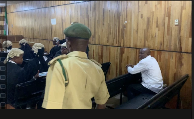 Osinachi husband trial