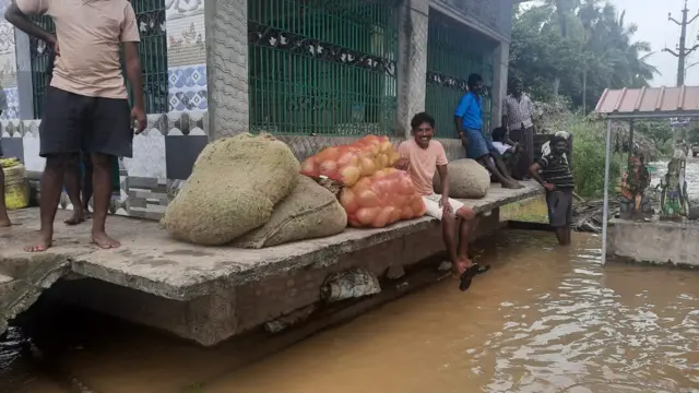 కోనసీమ