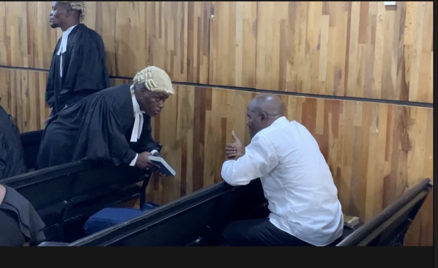 e dey face trial on top Culpable homicide