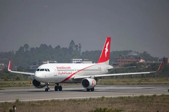 एयर अरेबिया