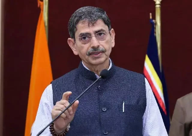 ஆர்.என். ரவி