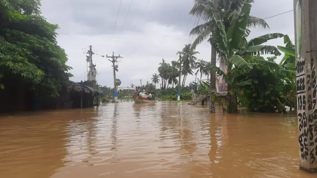 కోనసీమ