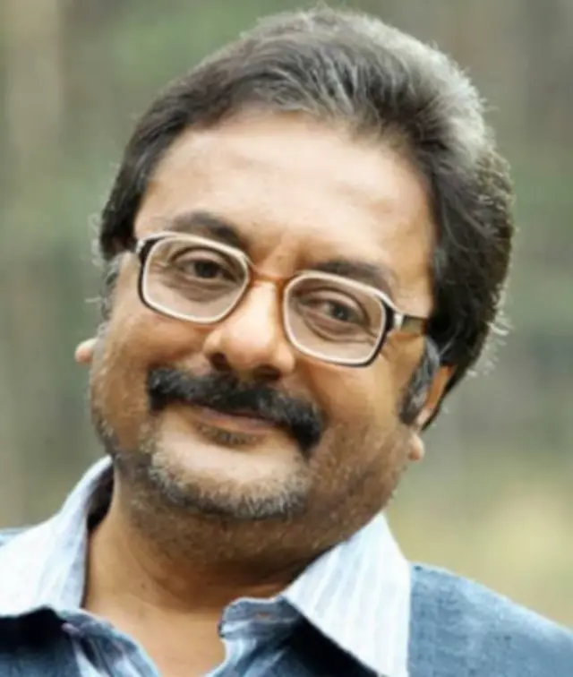 பிரதாப் போத்தன்