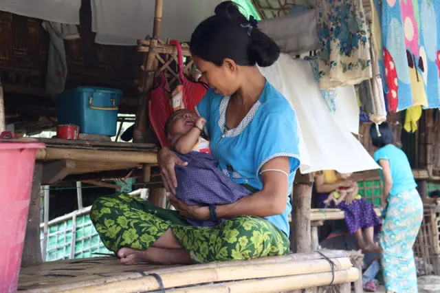 စစ်ရှောင်