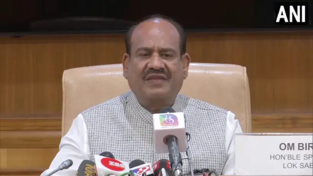 ओम बिरला