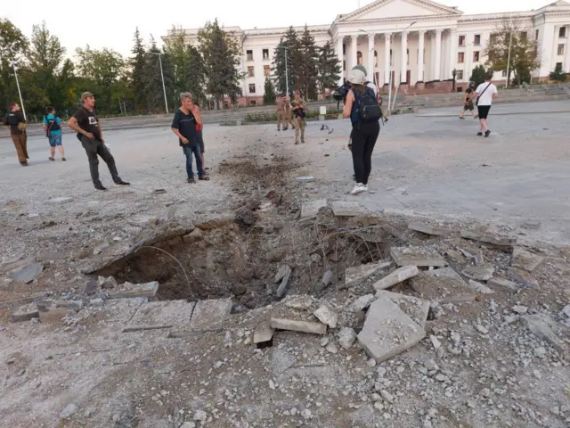 краматорськ