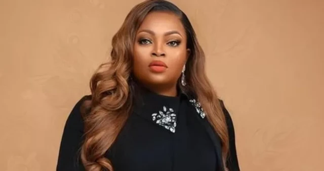 Funke Akindele