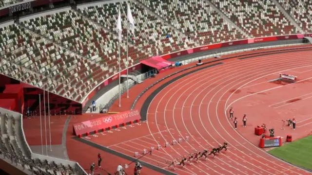 أولمبياد طوكيو في عام 2021