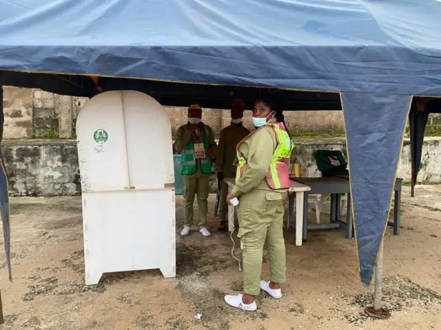 INEC don begin set up for Osun election