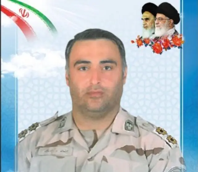 ستوان‌دوم دریابانی، بیت‌اله دیوسالار